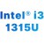 Intel Core i3-1315U